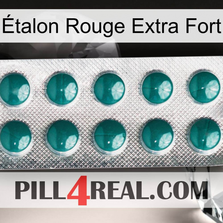 Étalon Rouge Extra Fort dapoxetine1